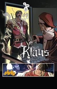 Klaus #2 [2019]