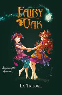 Fairy Oak #1 [2017]