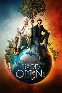 De bons présages : Good Omens [2018]