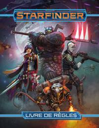 Pathfinder : Starfinder [2018]