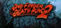 One Finger Death Punch 2 - eshop Switch