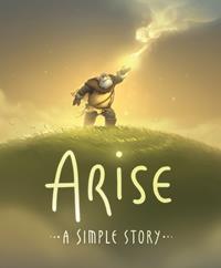 Arise : A Simple Story - XBLA