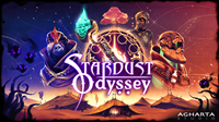 Stardust Odyssey - PSN
