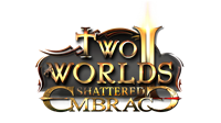 Two Worlds II : Shattered Embrace - PC