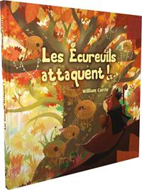 Les écureuils attaquent ! [2019]