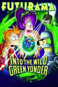 Futurama : Vous prendrez bien un dernier vert ?