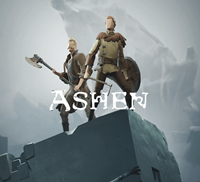 Ashen - PC