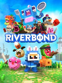 Riverbond - PSN