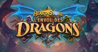 Warcraft : Hearthstone : L'Envol des Dragons [2019]