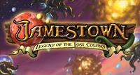 Jamestown - eshop Switch