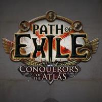 Path of Exile : Conquerors of the Atlas - PC
