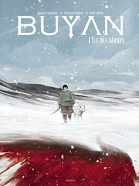 Buyan, l'île des morts [2019]