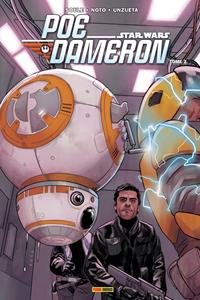 Star Wars : Poe Dameron, Tome 2 [2017]