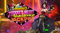 Borderlands 3 : Le Casse du Beau Jackpot - PSN