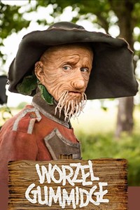 Worzel Gummidge [2019]