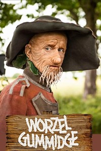 Worzel Gummidge