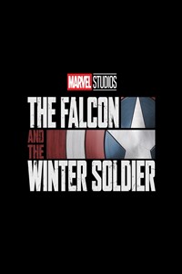 Captain America : Le Soldat de l'Hiver et Le Faucon [2020]