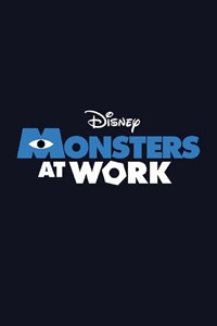 Monstres & Cie : Monsters at Work [2020]