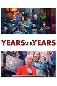 Years and Years [2019]