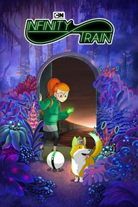 Infinity Train [2019]