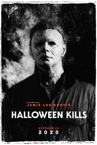 Halloween, la nuit des masques : Halloween Kills [2021]