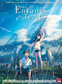 Les Enfants du temps [2020]