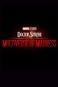 Docteur Strange : Doctor Strange in the Multiverse of Madness [2021]