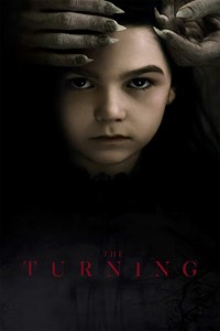 The Turning [2020]