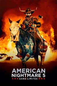 American Nightmare 5 [2021]