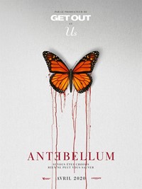 Antebellum [2020]