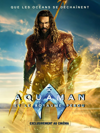 Aquaman et le Royaume Perdu #2 [2023]