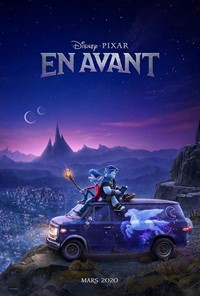 En Avant [2020]