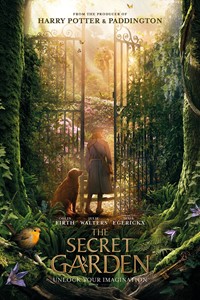 Le Jardin Secret