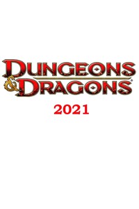 Donjons & Dragons [2021]