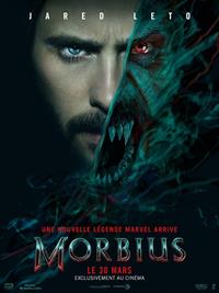 Spider-Man : Morbius [2022]