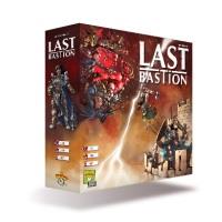 Last Bastion [2019]