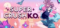 Super Crush KO - eshop Switch