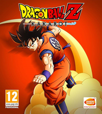 Dragon Ball Z : Kakarot - Xbox One