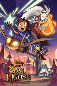 The Owl House [2020]