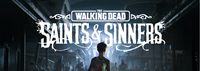 The Walking Dead : Saints & Sinners #1 [2020]