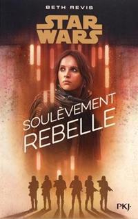 Star Wars : Soulèvement Rebelle [2018]