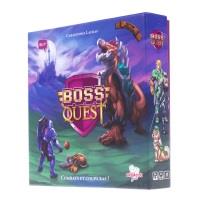 Boss Quest [2019]