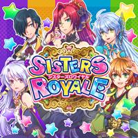 Sisters Royale : Five Sisters Under Fire [2020]