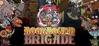Bookbound Brigade - PSN