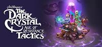 The Dark Crystal : Age of Resistance Tactics - eshop Switch