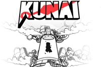 KUNAI - PC