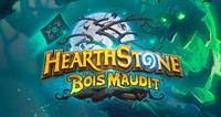 HearthStone : Le Bois Maudit - PC