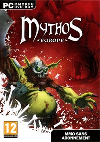 Mythos - PC