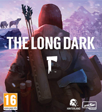 The Long Dark - Xbox One