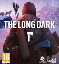 The Long Dark [2017]